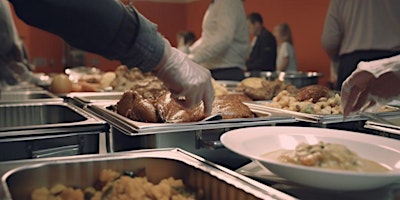 Image principale de 3rd Ave Friendsgiving