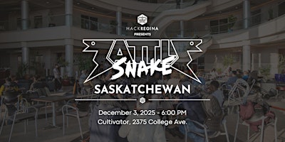 Image principale de Battlesnake Saskatchewan 2025