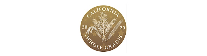 Celebrating California Whole Grains 2020 image