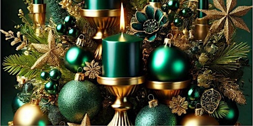 Hauptbild für TD Holiday Party 2025