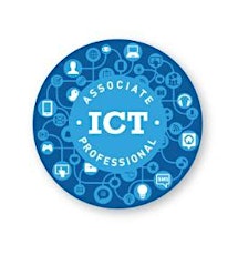 ICT Associate Professional Launch primary image