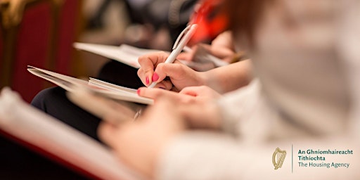 Image principale de Tenant Engagement Workshop