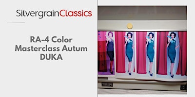 Image principale de RA-4 Color Masterclass Autumn