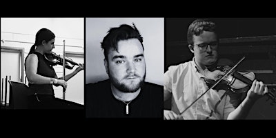 Hauptbild für Brian Ó Broin , Cillian Ó Cathasaigh and Meadhbh Ní Chathasaigh