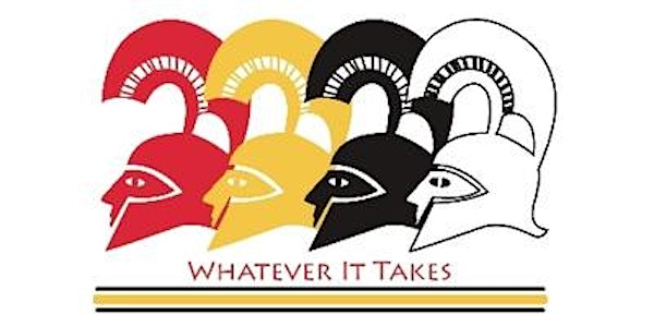 Whatever It Takes - Spring 2026 (Monday)