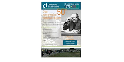 Hauptbild für Cristo, nuovo principio di conoscenza e di azione.