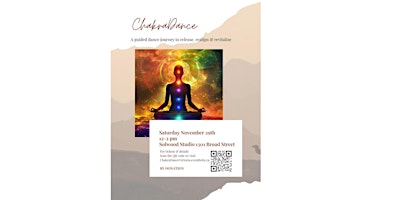 Hauptbild für ChakraDance