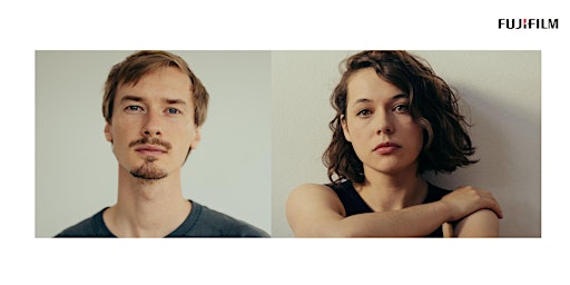 Image principale de Incontro con ALIONA KARDASH e DANIEL CHATARD