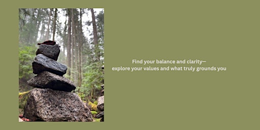 Image principale de Exploring Your Values