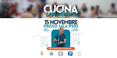 Image principale de LABORATORIO DI CUCINA