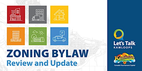 Zoning Bylaw Review and Update Virtual Engagement Opportunity