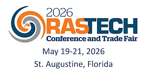 Imagen principal de RAStech Conference & Trade Fair 2026