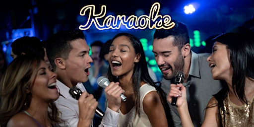 Image principale de Karaoke Pizza Night