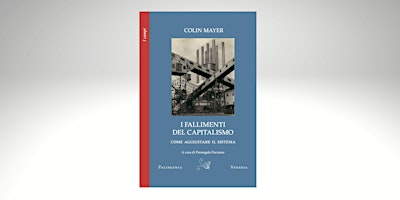 Image principale de I FALLIMENTI DEL CAPITALISMO