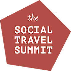 The Social Travel Summit 2015 primary image