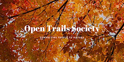 Hauptbild für Open Trail Society