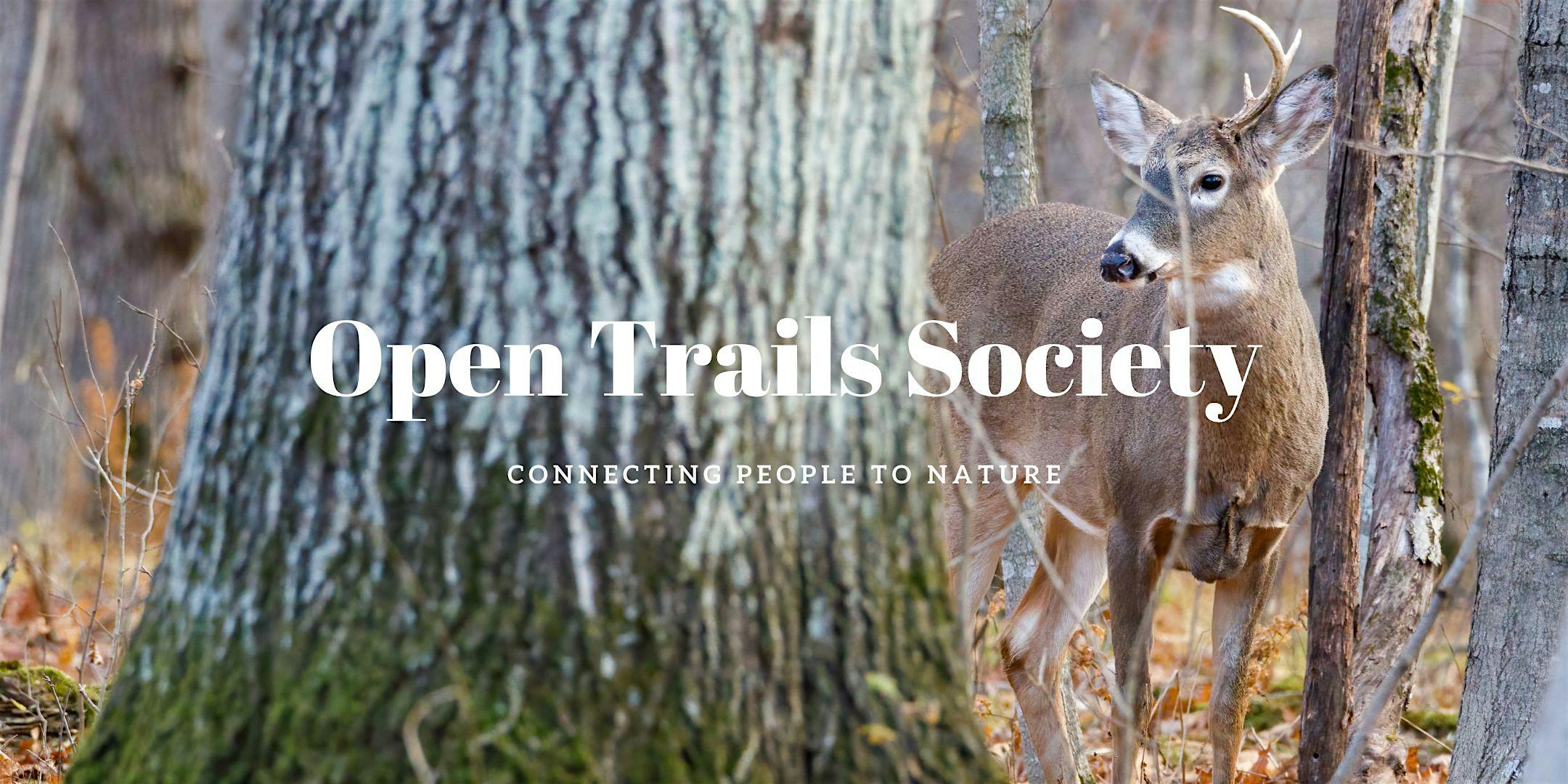 Open Trails Society
