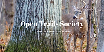 Immagine principale di Open Trails Society