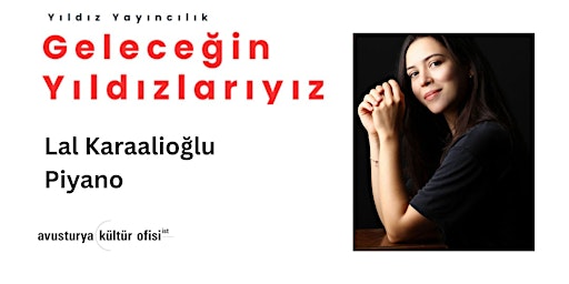Hauptbild für Piyano Konseri: Lal Karaalioğlu