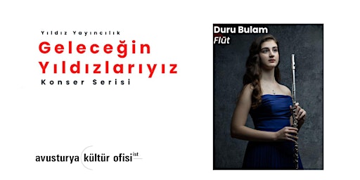 Image principale de Flüt Konseri: Duru Balam