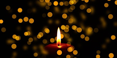 Image principale de Help & Hope for the Holidays 2025 (Evening Session)