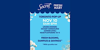 Immagine principale di Secret Fresh Mart