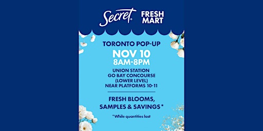 Image principale de Secret Fresh Mart