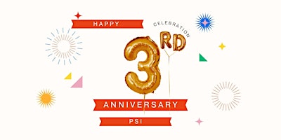 Image principale de Praying Sisters International (PSI) 3rd Year Anniversary Celebration