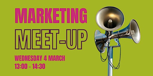 Imagen principal de Marketing - Better Food Traders Member Meet-Up