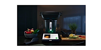 Immagine principale di Join Me for a Thermomix Cooking Experience! ✨