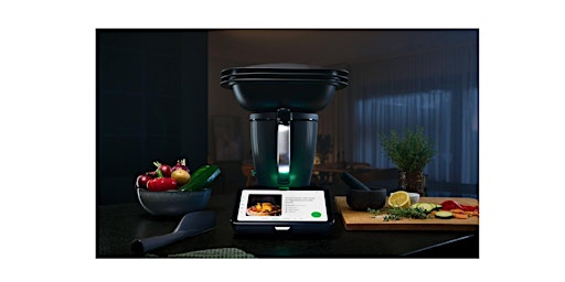 Immagine principale di Join Me for a Thermomix Cooking Experience! ✨