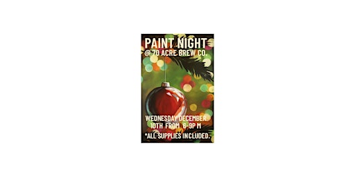 Imagen principal de Paint n' Pints