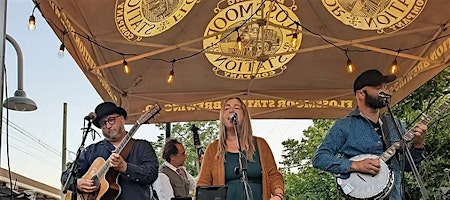 Butterfield Creek performs @ Zorn Brew Works