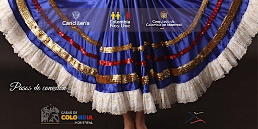 Image principale de Pasos de conexión