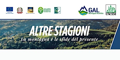 Hauptbild für ALTRE STAGIONI - La montagna e le sfide del presente