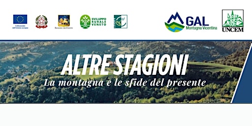 Image principale de ALTRE STAGIONI - La montagna e le sfide del presente