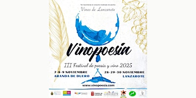 Image principale de III Festival de Vinopoesía - Senderismo, poesía y vino