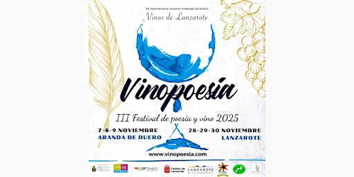 Image principale de III Festival de Vinopoesía - Senderismo, poesía y vino