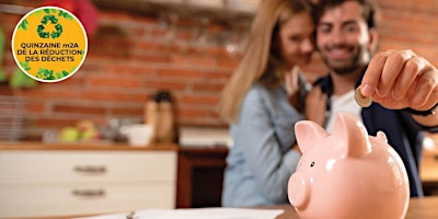 Image principale de Rencontre "Je réduis mes dépenses grâce au réemploi et à la réparation"