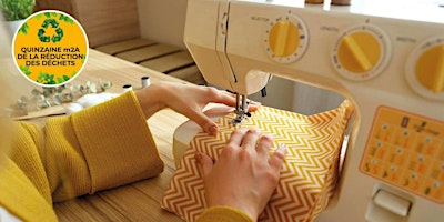 Image principale de Atelier de raccommodage à Sausheim