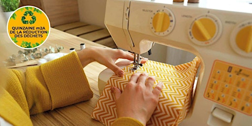 Image principale de Atelier de raccommodage à Sausheim