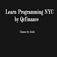 Learn Python Big Data NYC New York Class Courses