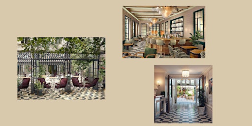 Image principale de Événement privé