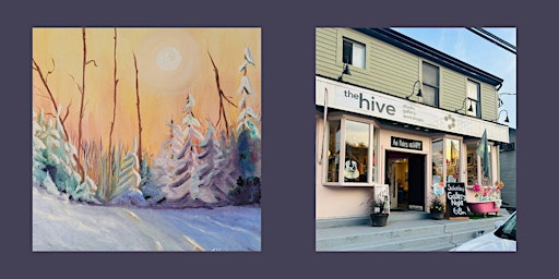 Immagine principale di Winter Solstice 3 Part Workshop with Angela