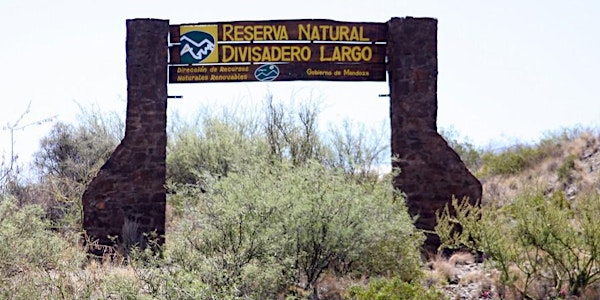 Reserva Natural Divisadero Largo