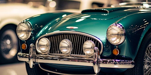 Immagine principale di FALL FEST CAR SHOW AND POP UP