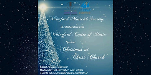Immagine principale di 'Christmas at Christ Church'