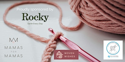 Image principale de Stitch & Soap - Free Crochet Event!