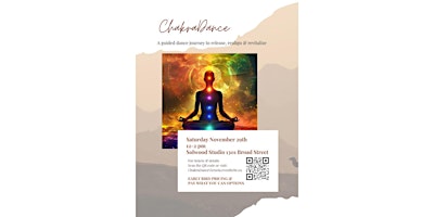 Image principale de ChakraDance