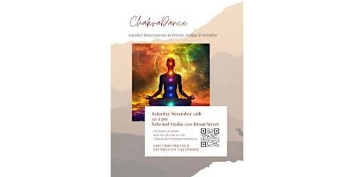 Image principale de ChakraDance
